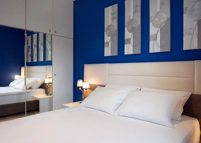 Corfu City Design Residence