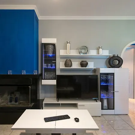Corfu City Design Residence Exterior photo