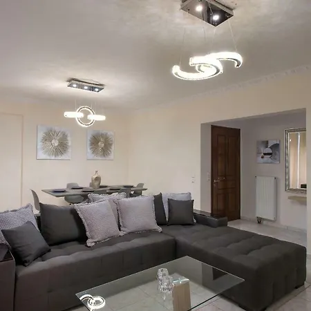 Corfu City Design Residence Exterior photo