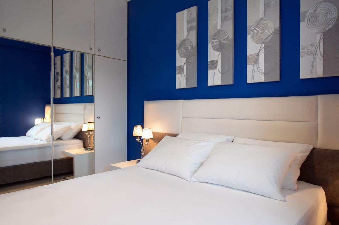 Apartment Corfu Design *