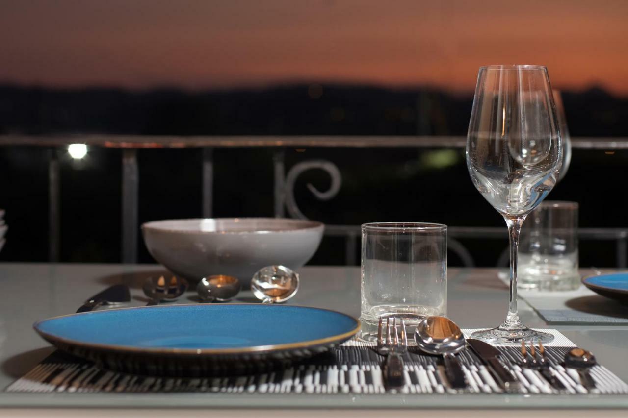 Apartment Corfu Design *