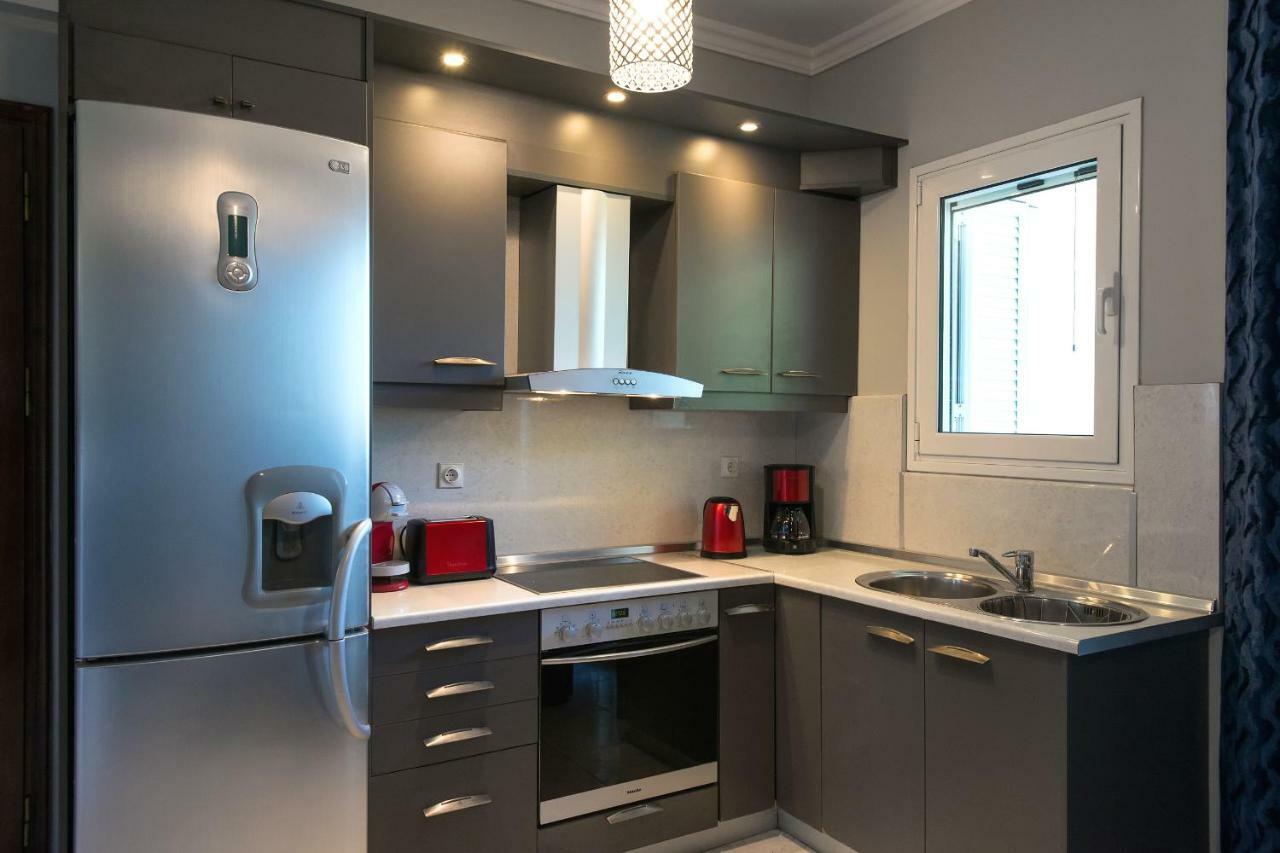 Corfu Design Apartment *