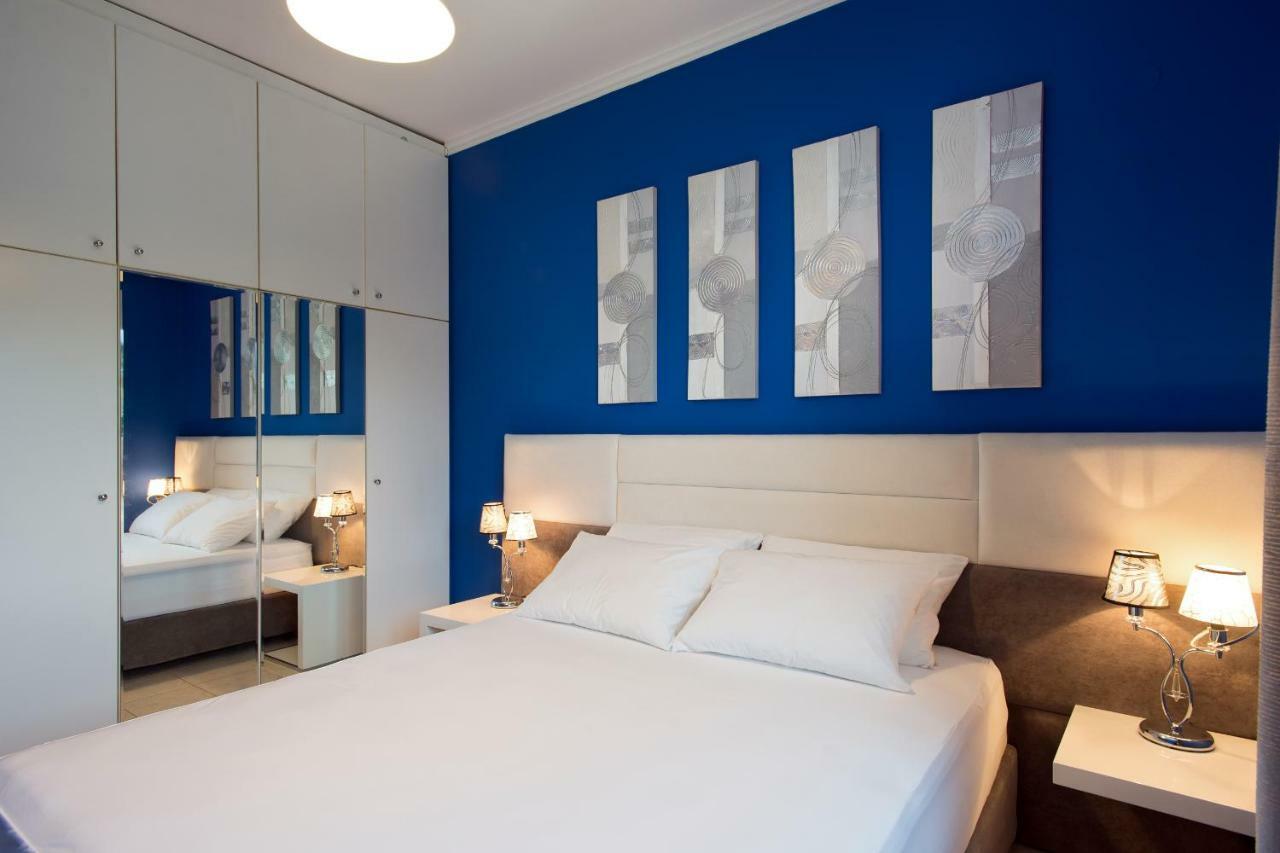 Apartment Corfu Design