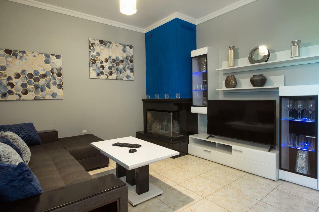 Corfu Design Apartment