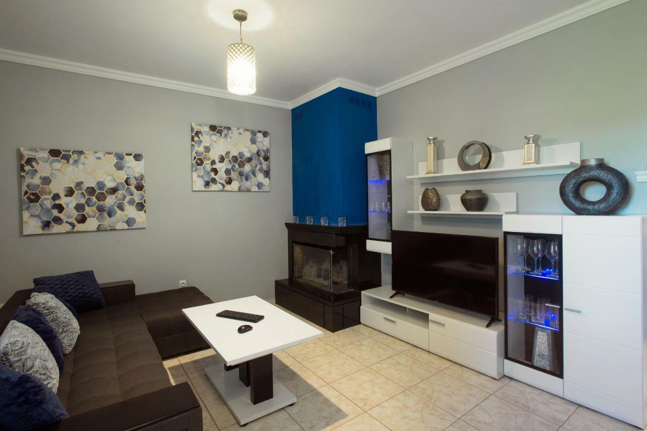 Corfu Design Apartment *
