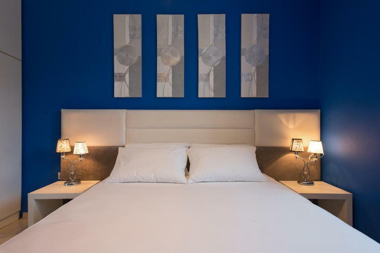 Corfu Design Apartment