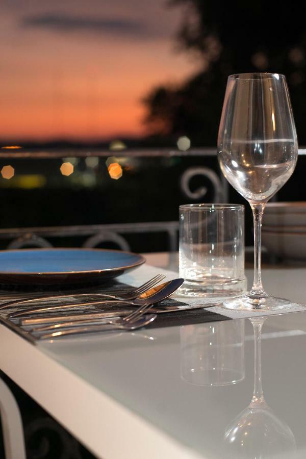 Apartment Corfu Design *
