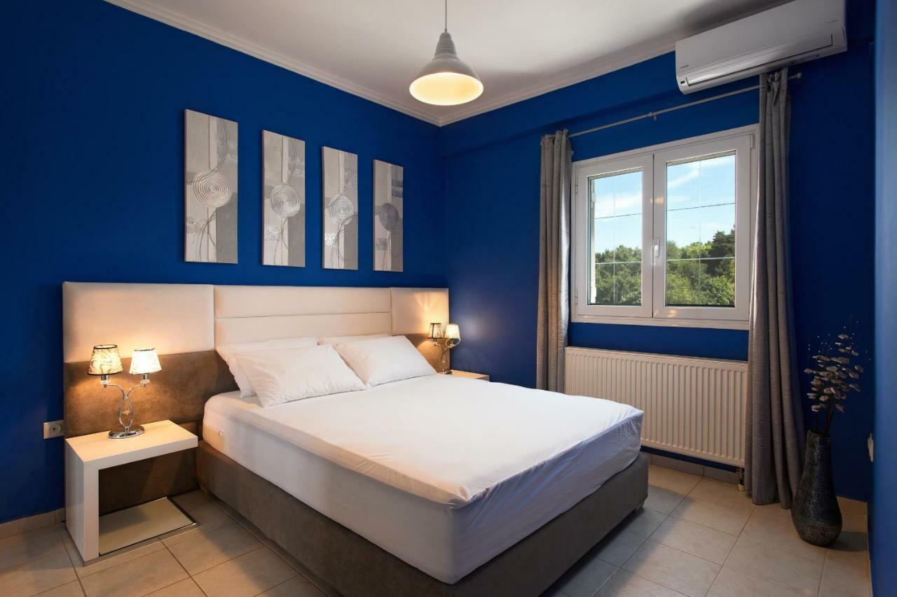 Corfu Design *
