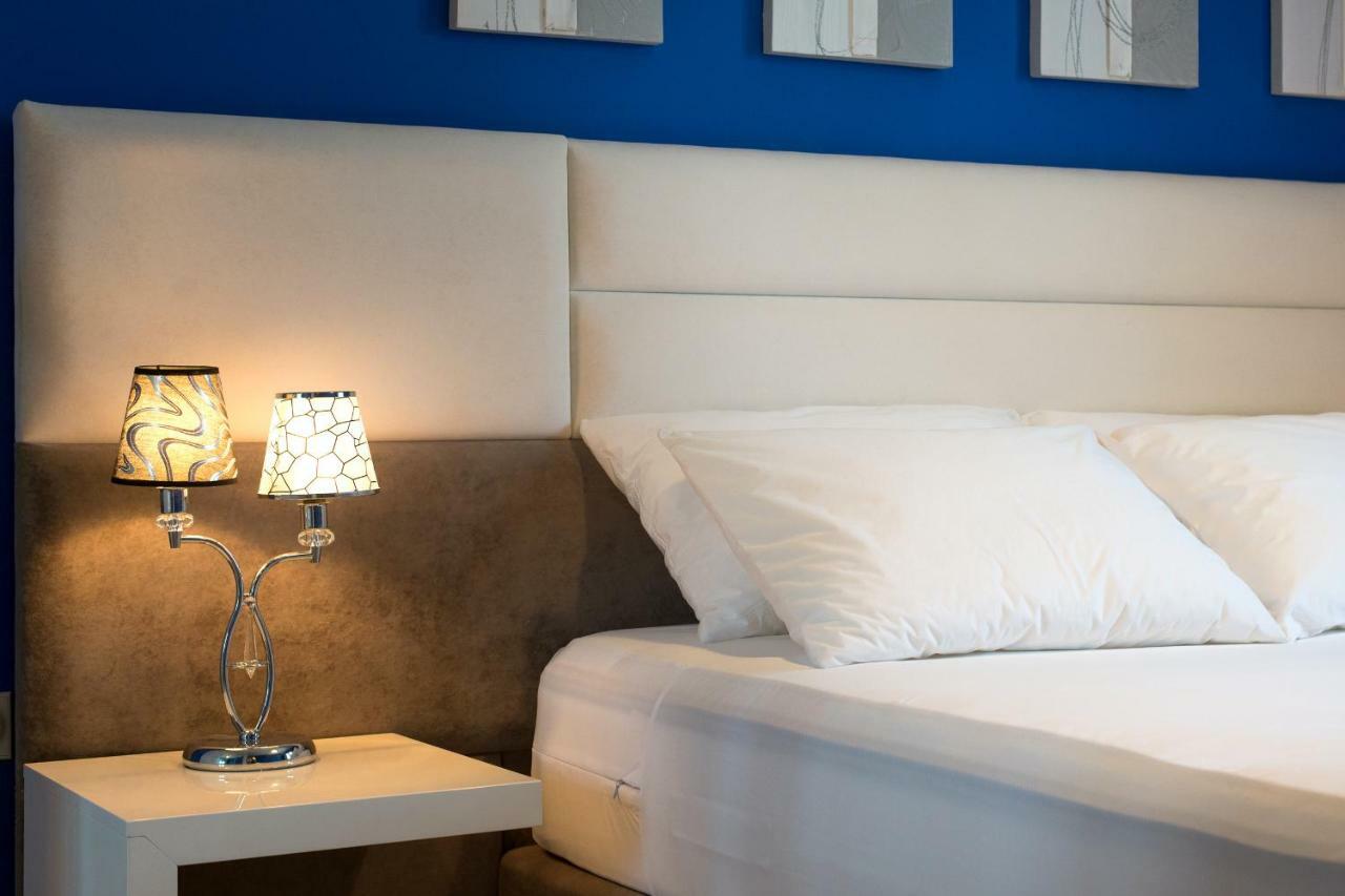 Apartment Corfu Design