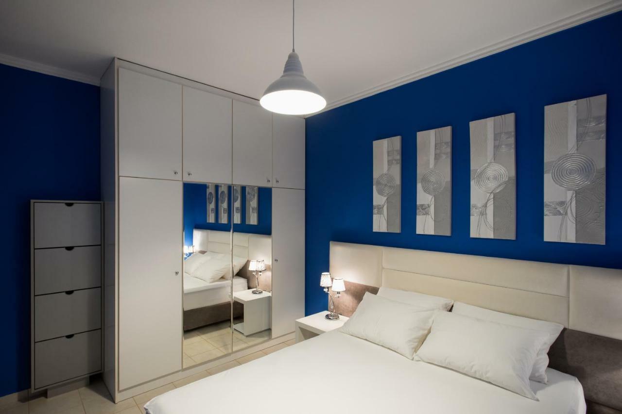 Corfu Design *