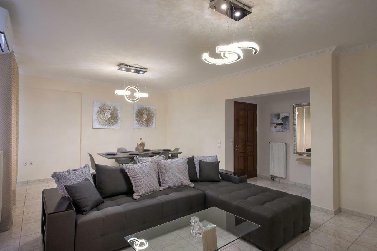 Corfu Design Apartment *