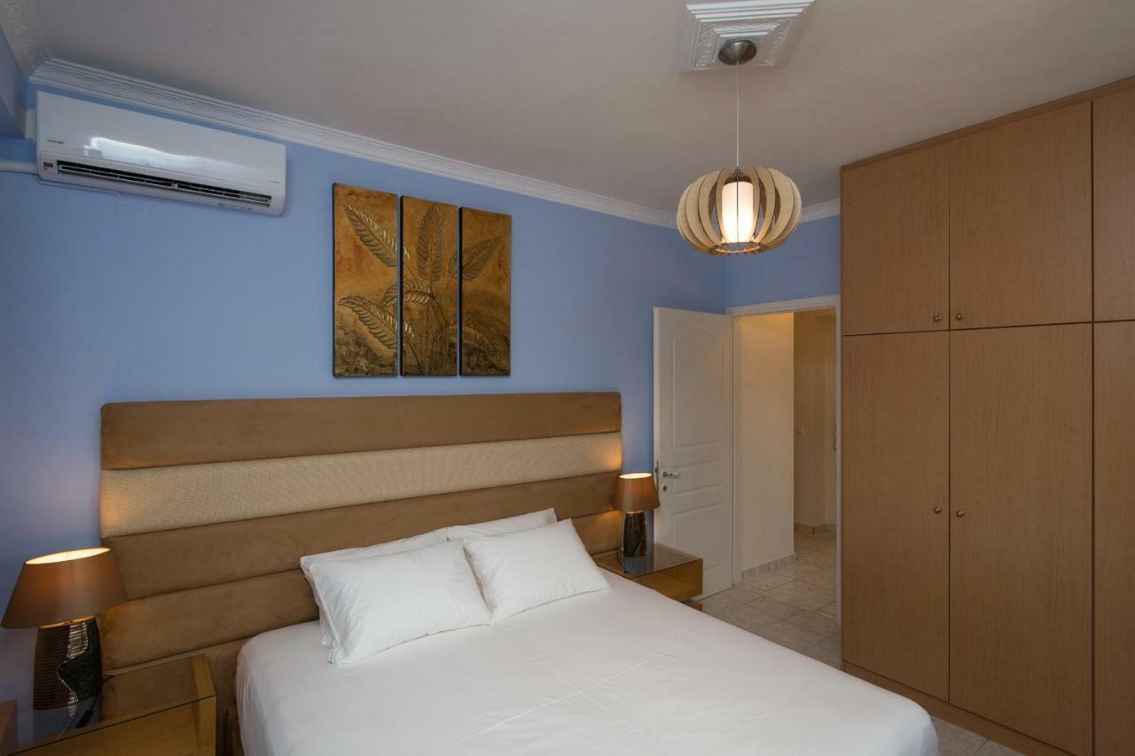 Corfu Design *