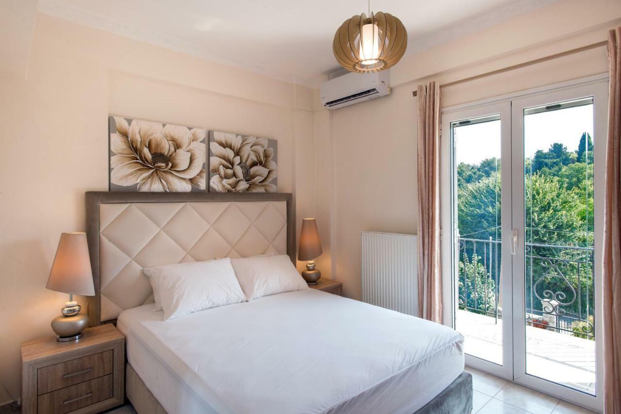 Apartment Corfu Design Corfu (city)