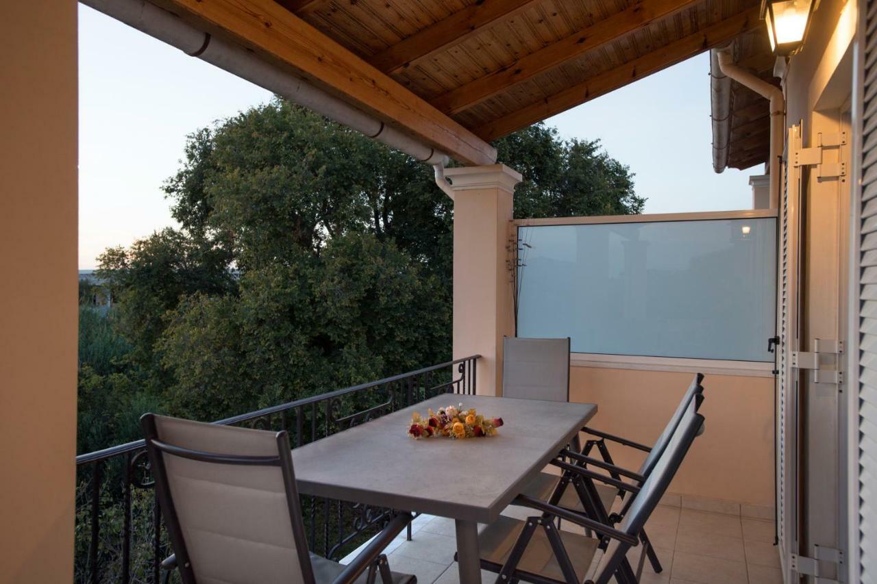 Corfu Design *