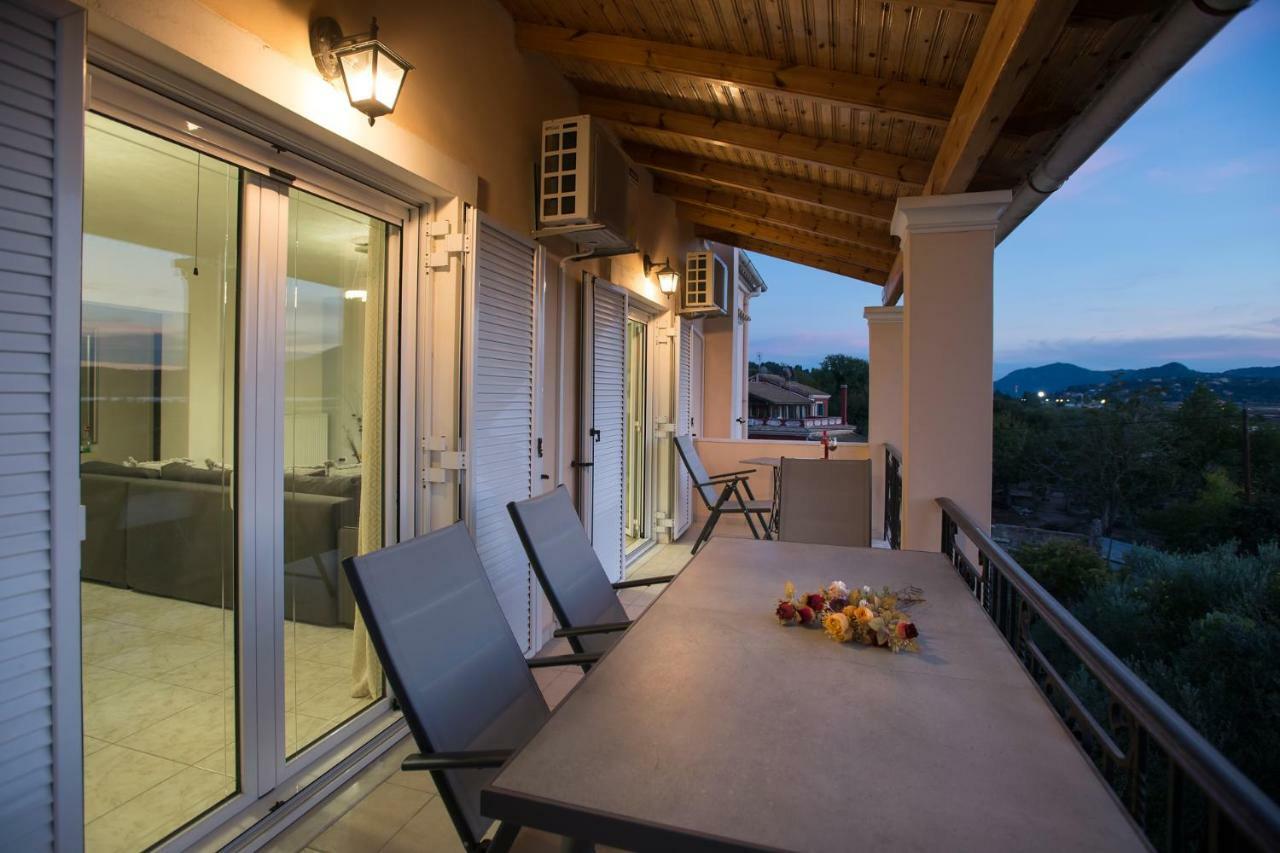 Corfu Design Apartment Corfu (city)