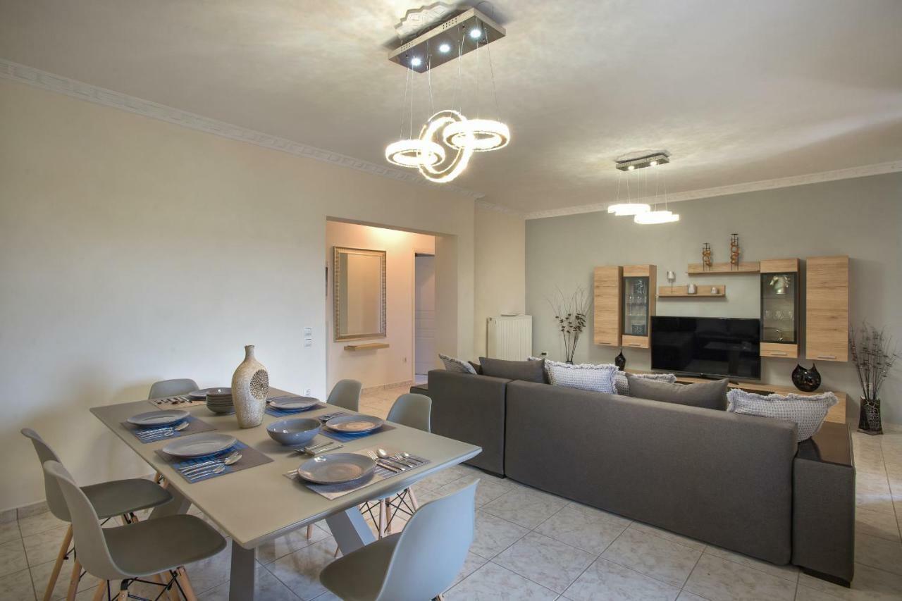 Apartment Corfu Design Corfu (city)