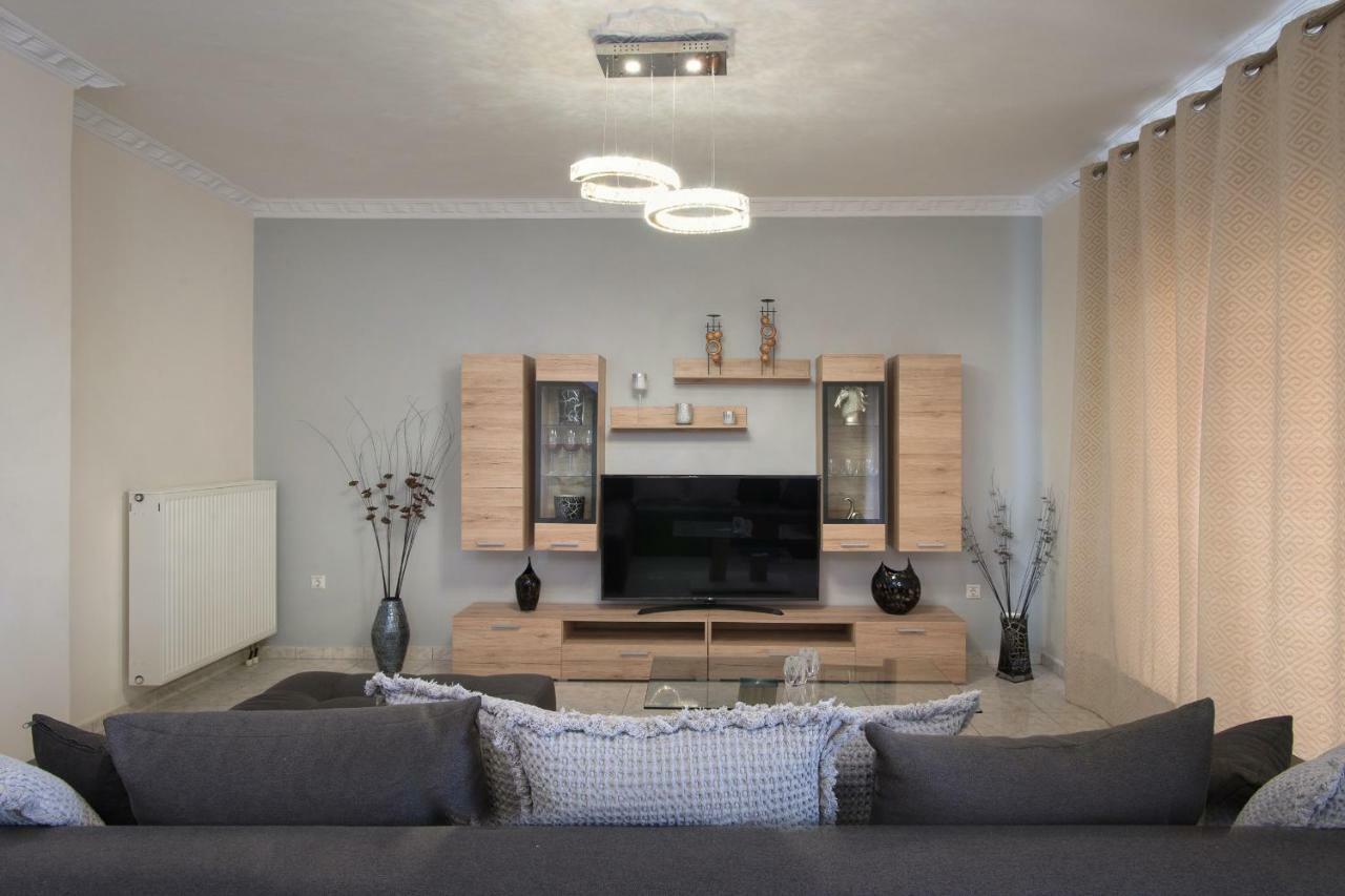 Corfu Design *
