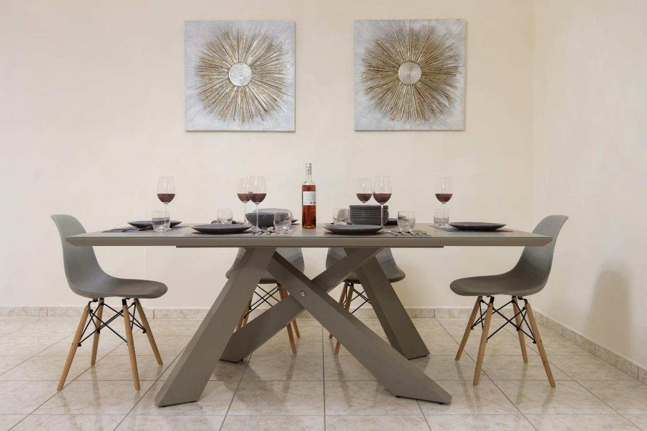 Apartment Corfu Design Corfu (city)