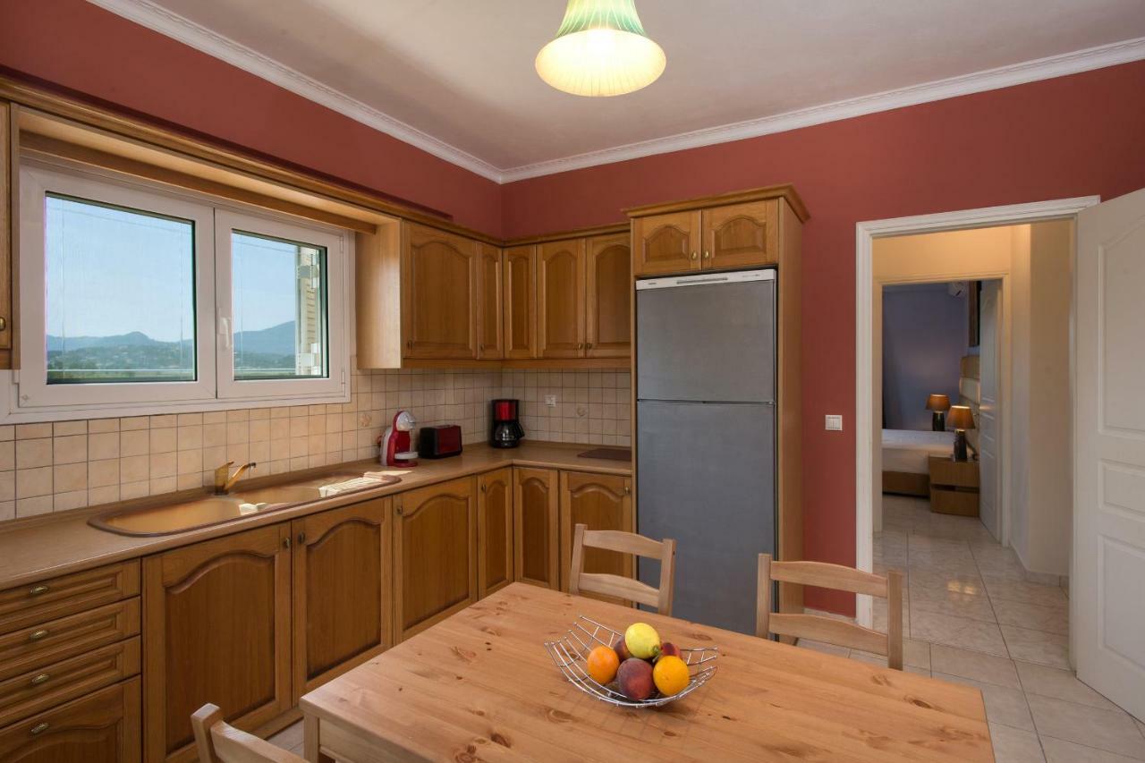 Apartment Corfu Design Corfu (city)