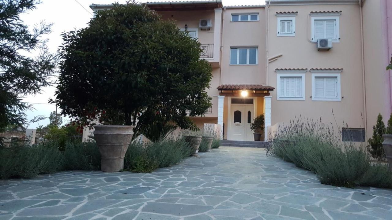 Corfu Design Apartment Corfu (city)