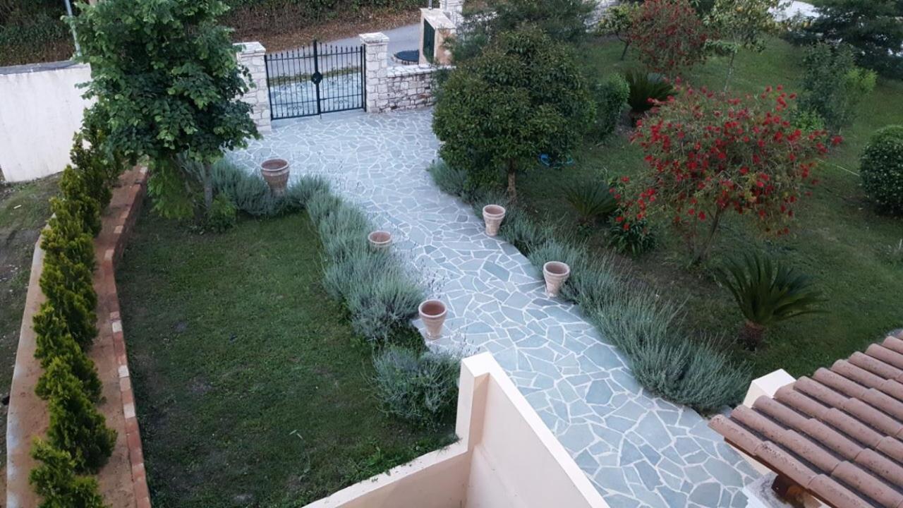 Corfu Design